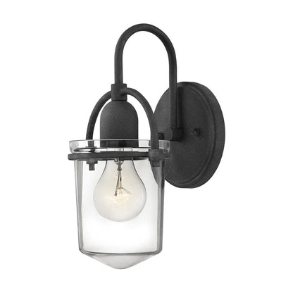 Clancy Wall Sconce by Hinkley