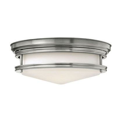 Hadley 3 Light Flush Ceiling Mount by Hinkley Lighting