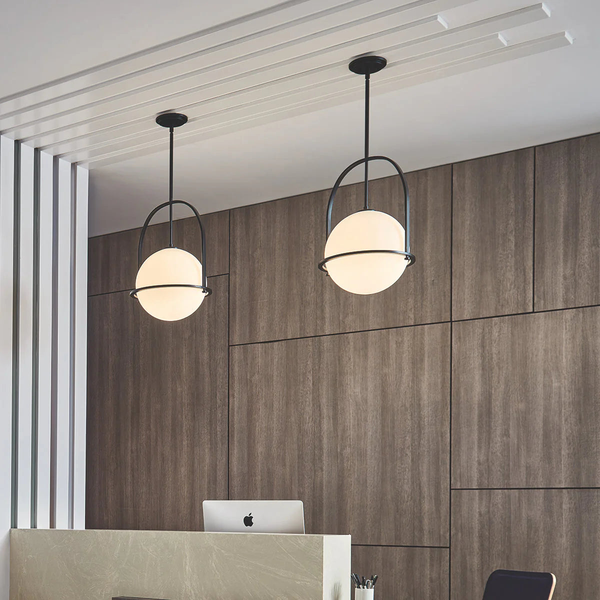 Somerset Large Pendant by Hinkley Lighting