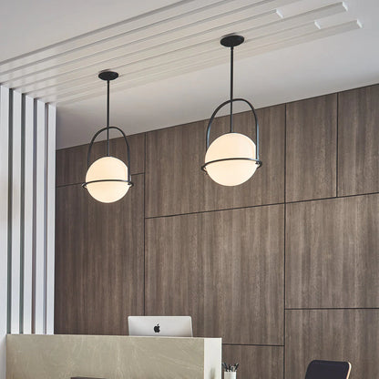 Somerset Large Pendant by Hinkley Lighting