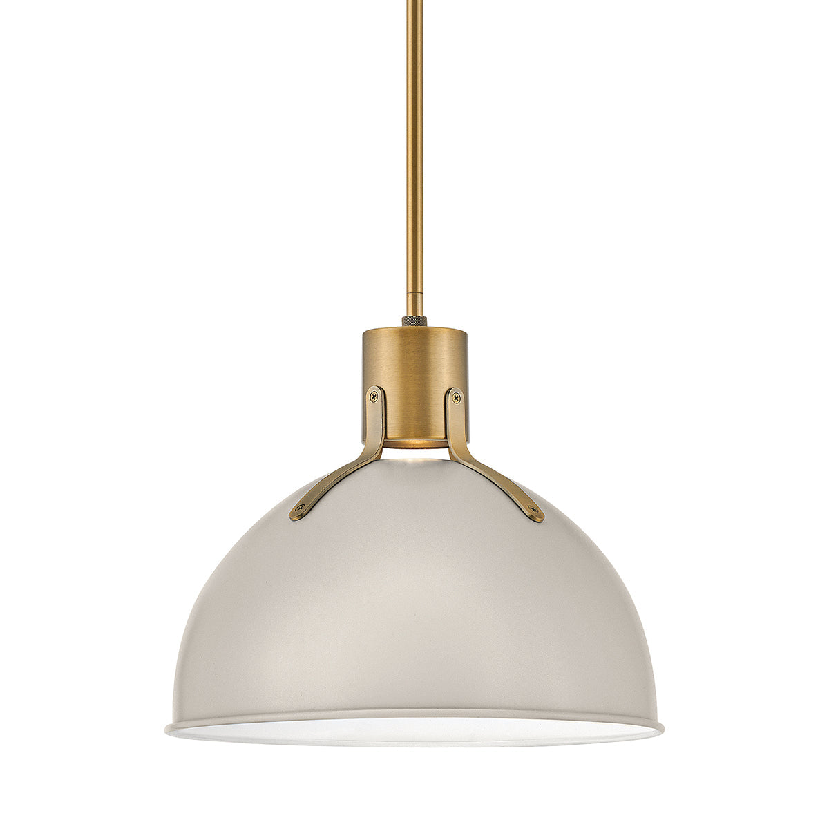 Argo Medium Pendant by Hinkley Lighting