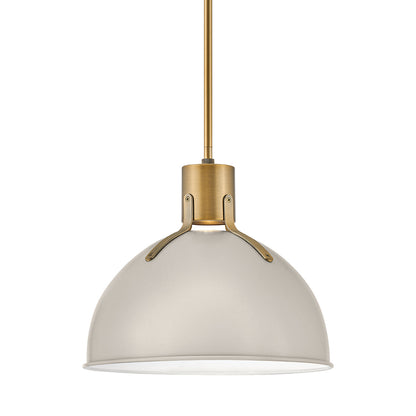 Argo Medium Pendant by Hinkley Lighting
