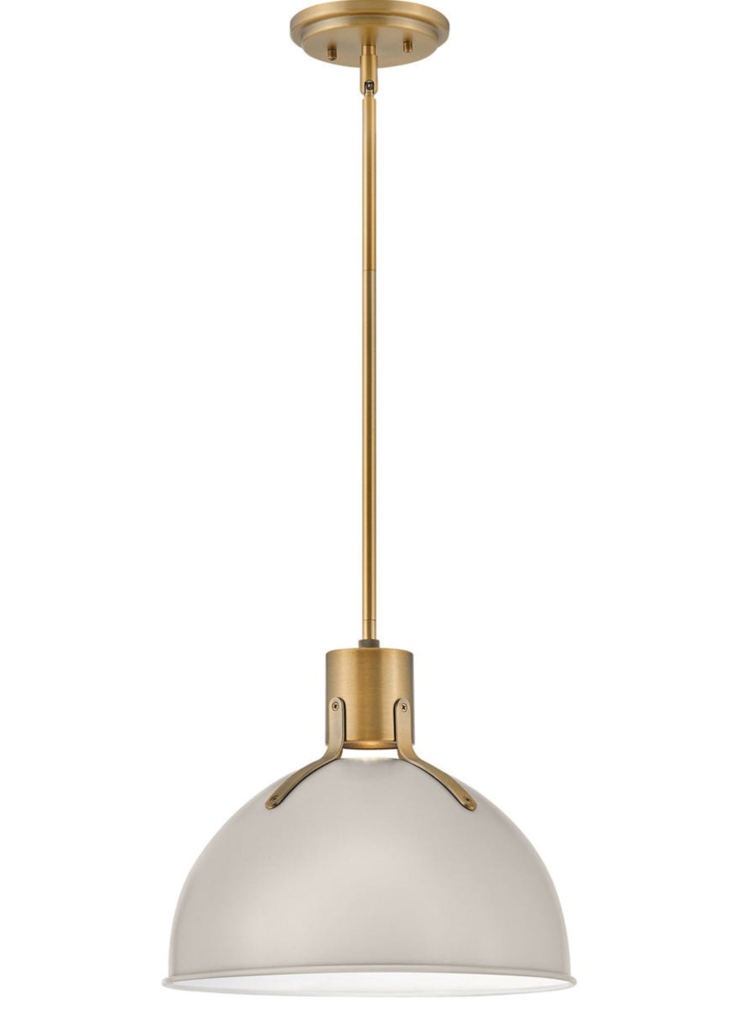 Argo Medium Pendant by Hinkley Lighting