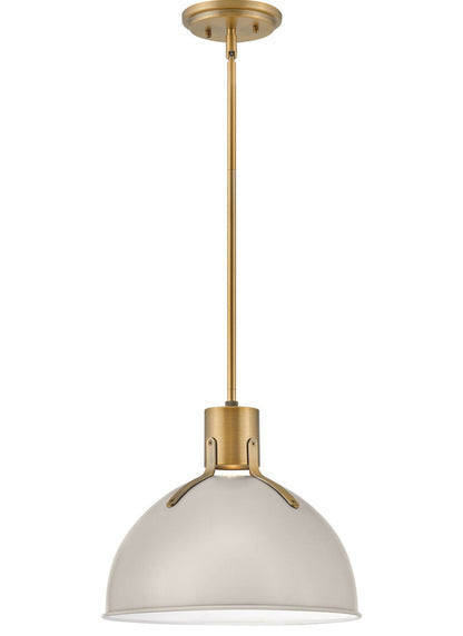 Argo Medium Pendant by Hinkley Lighting