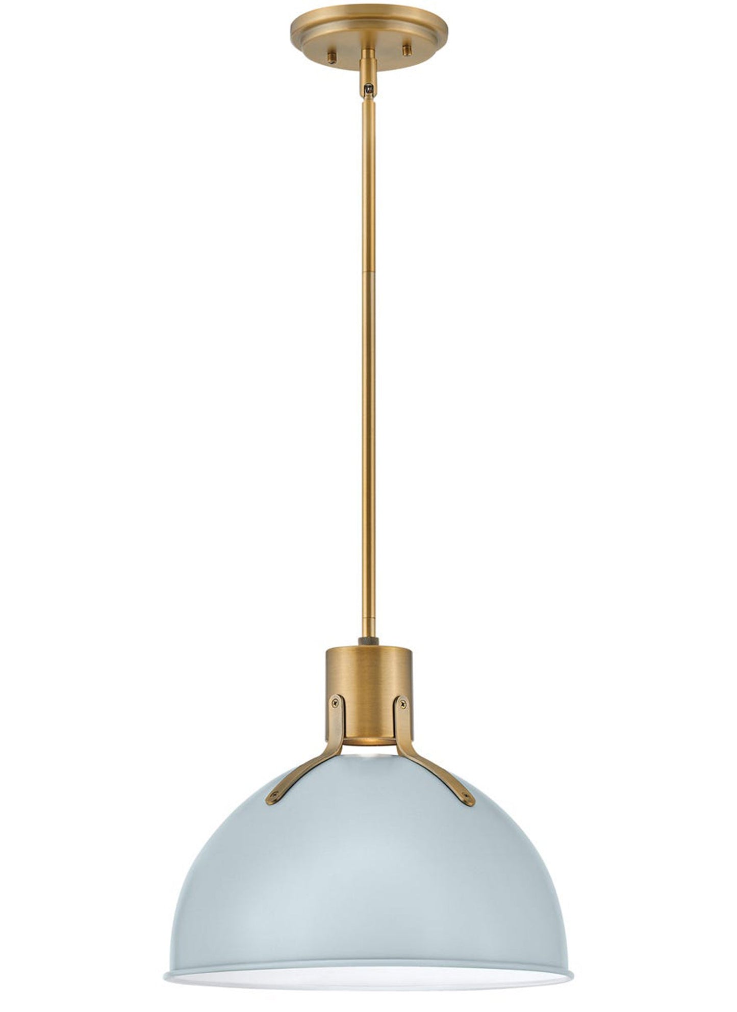Argo Medium Pendant by Hinkley Lighting