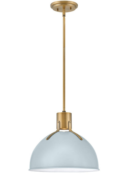 Argo Medium Pendant by Hinkley Lighting