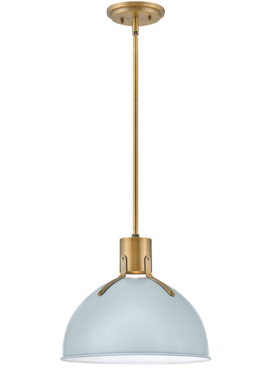 Argo Medium Pendant by Hinkley Lighting