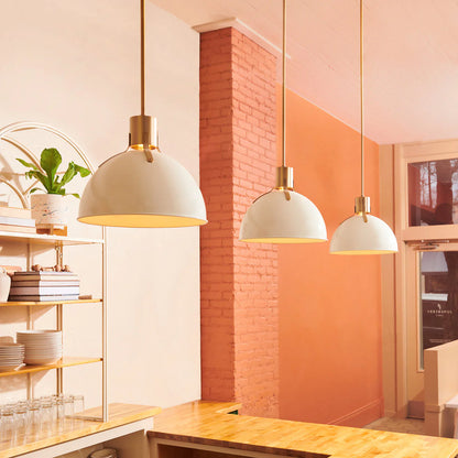 Argo Medium Pendant by Hinkley Lighting