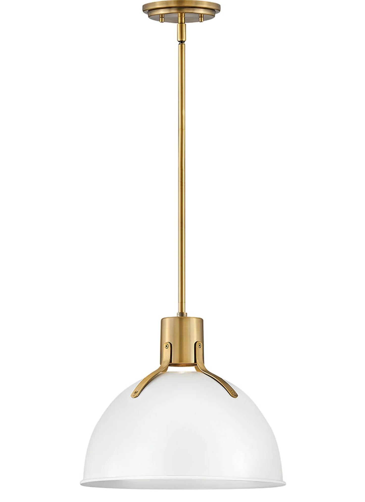 Argo Medium Pendant by Hinkley Lighting