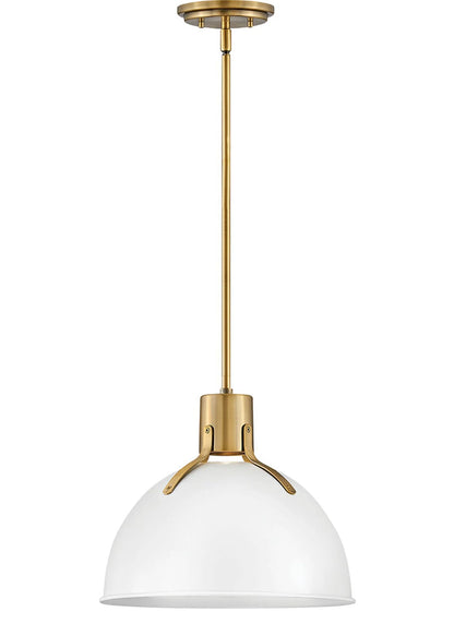 Argo Medium Pendant by Hinkley Lighting