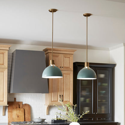 Argo Medium Pendant by Hinkley Lighting