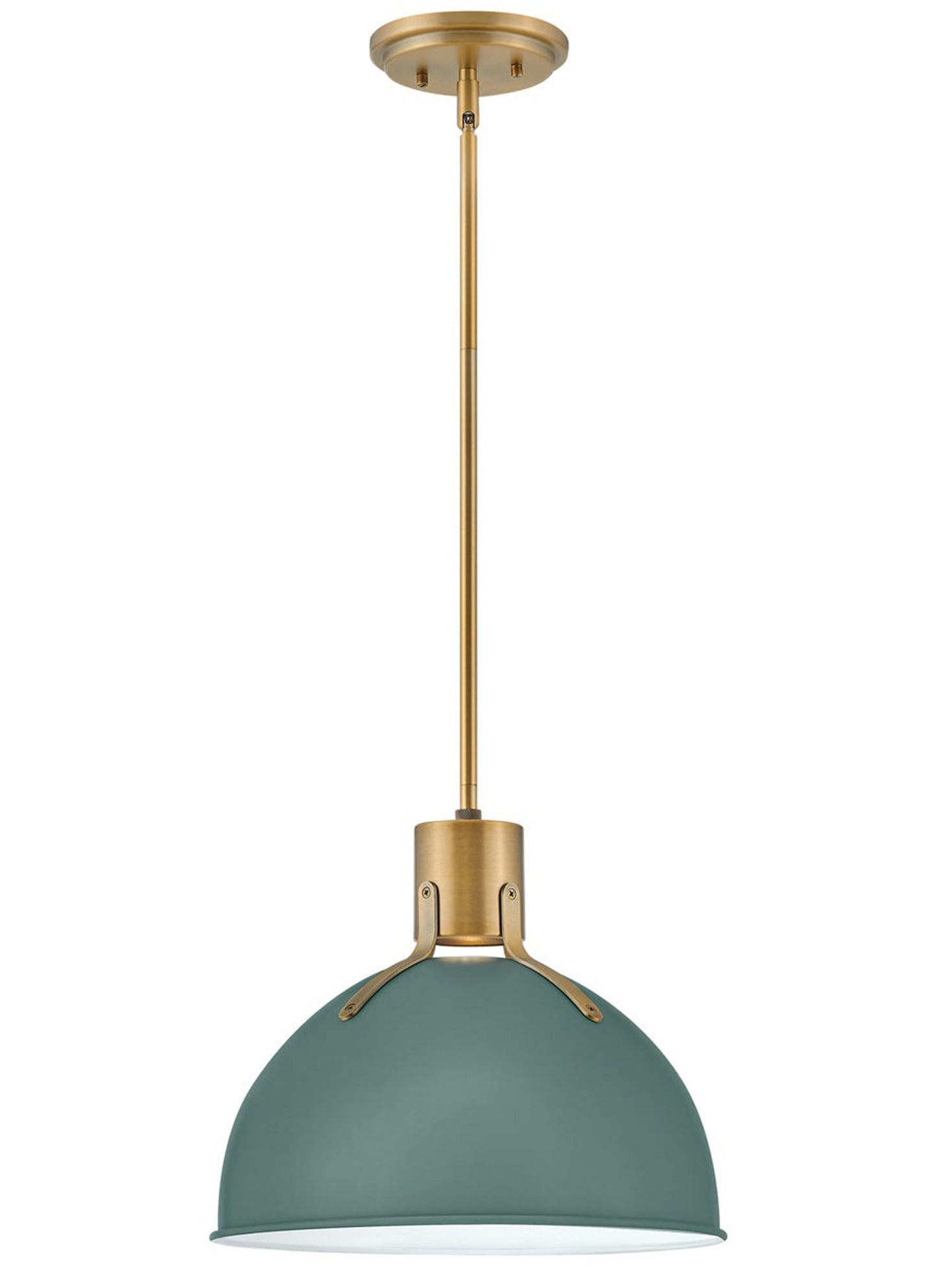 Argo Medium Pendant by Hinkley Lighting