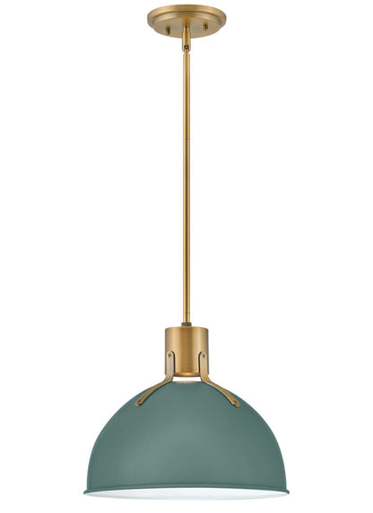 Argo Medium Pendant by Hinkley Lighting