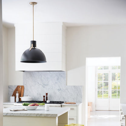 Argo Medium Pendant by Hinkley Lighting