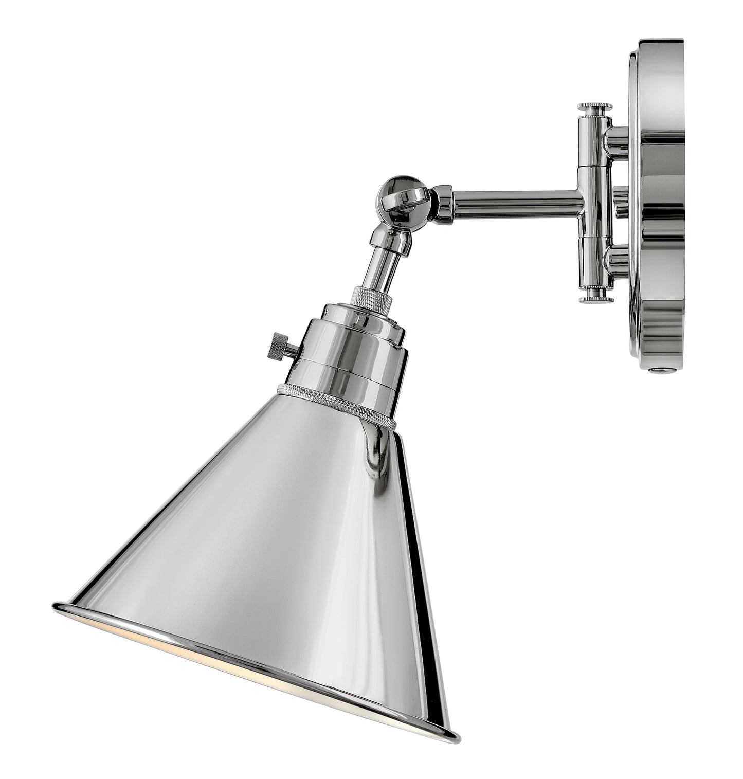 Arti Single Wall Sconce by Hinkley Lighting