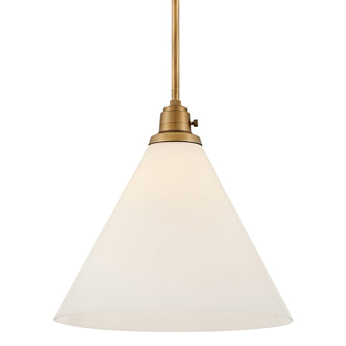 Arti Large Kitchen Pendant by Hinkley Lighting