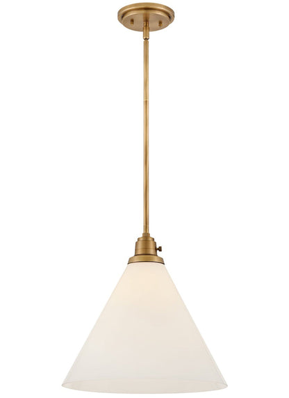 Arti Large Kitchen Pendant by Hinkley Lighting