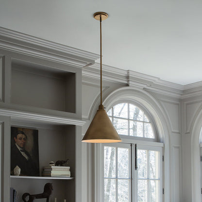 Arti Large Kitchen Pendant by Hinkley Lighting