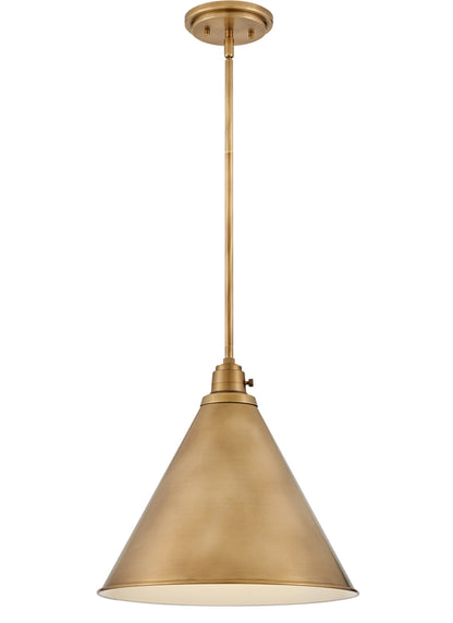 Arti Large Kitchen Pendant by Hinkley Lighting