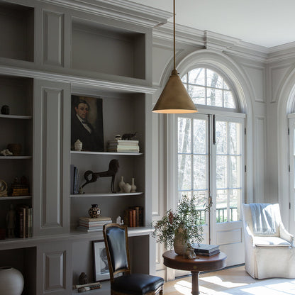 Arti Large Kitchen Pendant by Hinkley Lighting