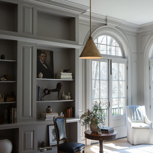 Arti Large Kitchen Pendant by Hinkley Lighting