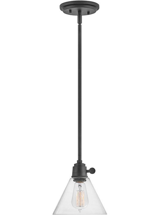 Arti Small Kitchen Pendant by Hinkley Lighting