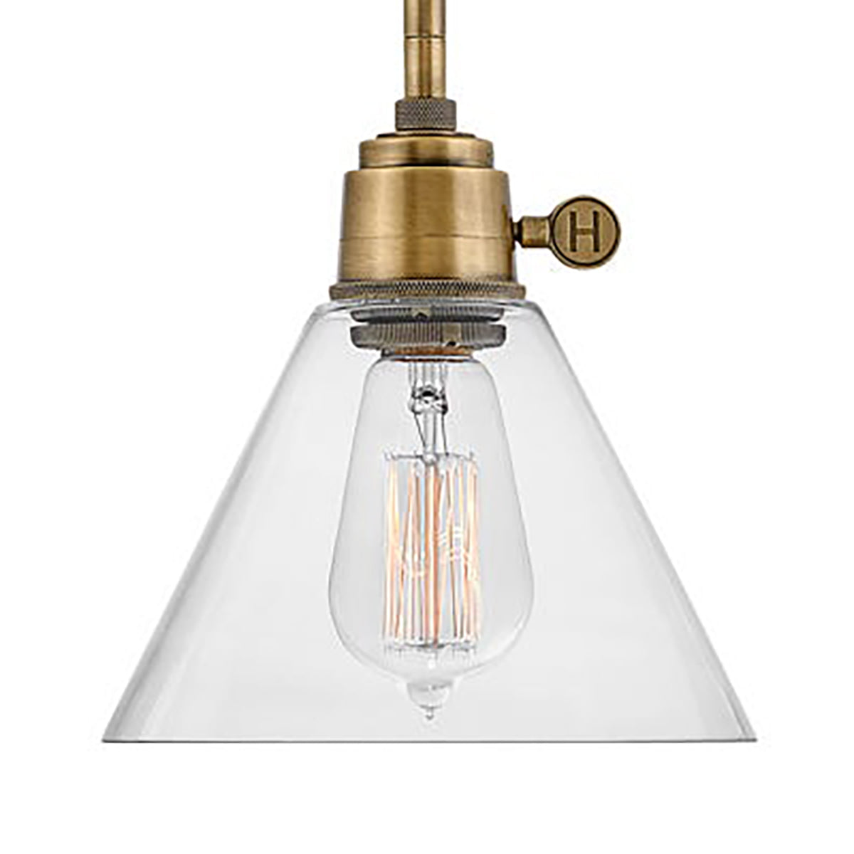 Arti Small Kitchen Pendant by Hinkley Lighting