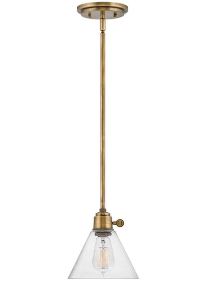Arti Small Kitchen Pendant by Hinkley Lighting