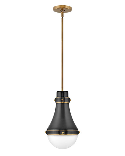 Oliver Pendant by Hinkley Lighting