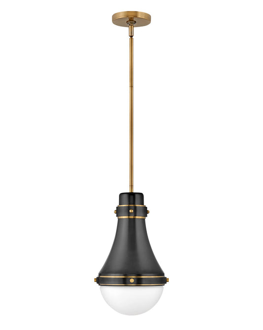 Oliver Pendant by Hinkley Lighting