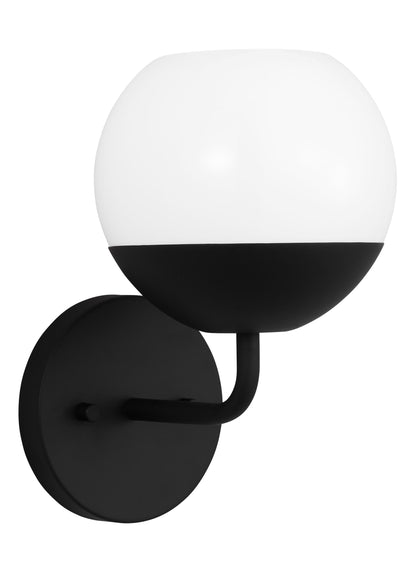 Alvin Wall Sconce by Visual Comfort Generation