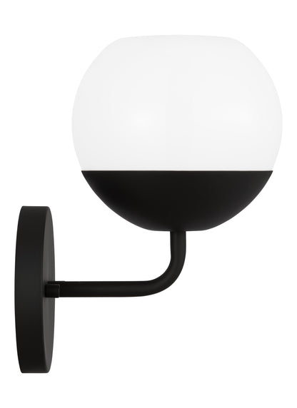 Alvin Wall Sconce by Visual Comfort Generation