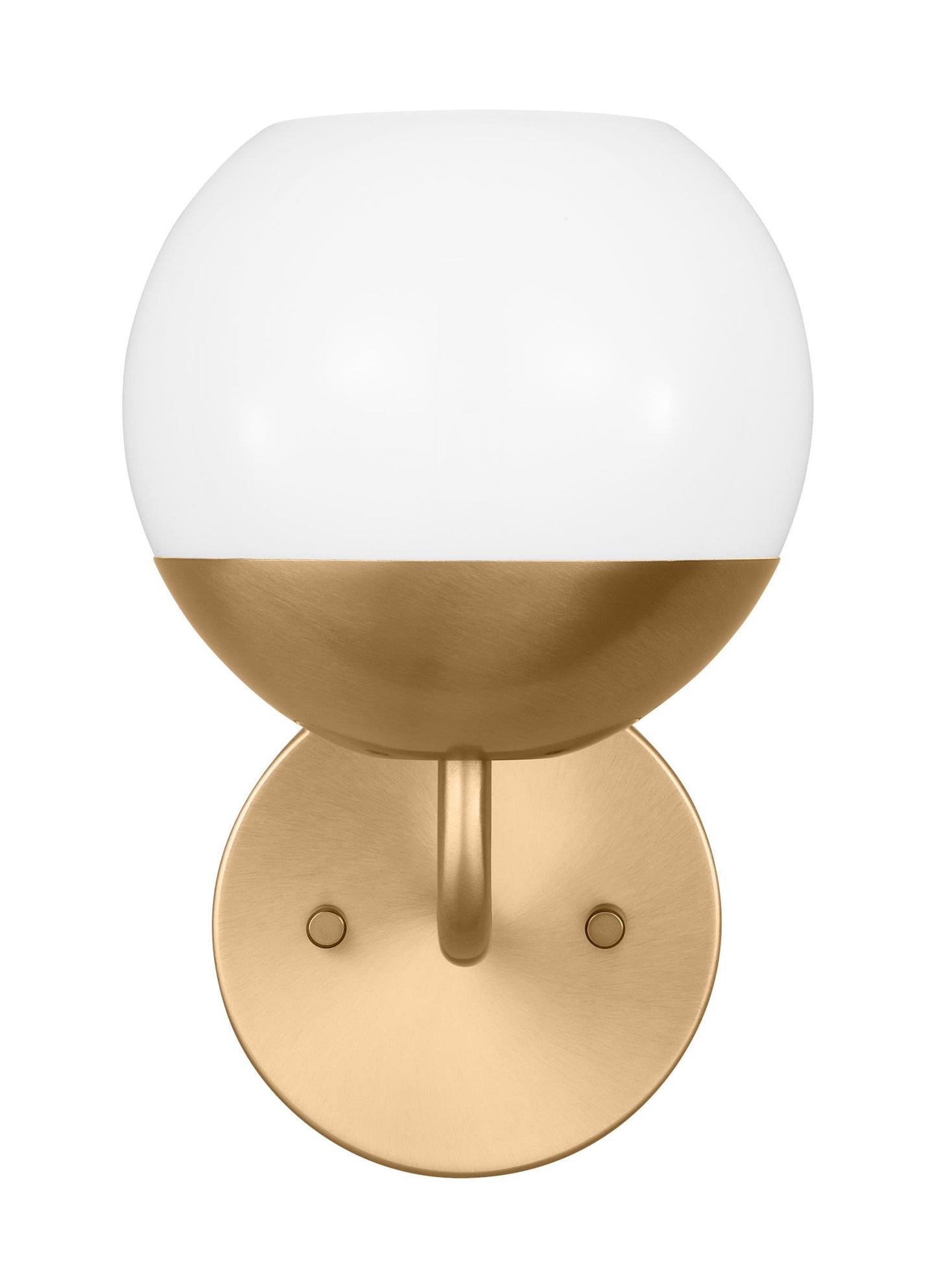 Alvin Wall Sconce by Visual Comfort Generation