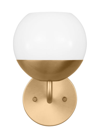 Alvin Wall Sconce by Visual Comfort Generation