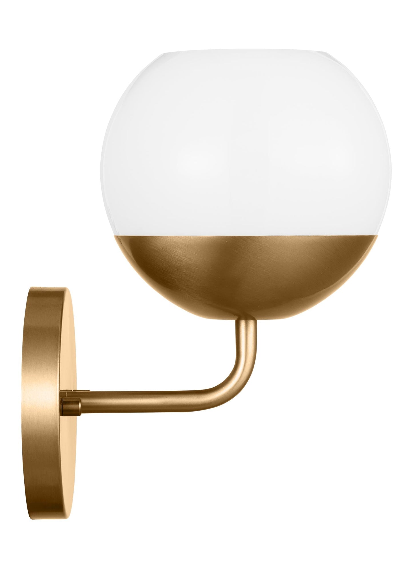 Alvin Wall Sconce by Visual Comfort Generation