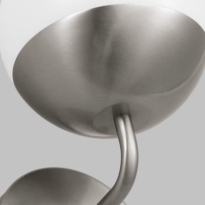 Alvin Wall Sconce by Visual Comfort Generation