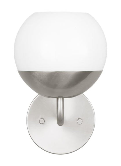 Alvin Wall Sconce by Visual Comfort Generation