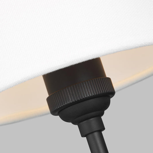 OUTLET - Baker Single Wall Bracket by Visual Comfort Generation