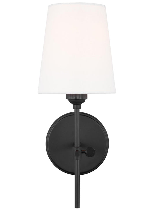 OUTLET - Baker Single Wall Bracket by Visual Comfort Generation