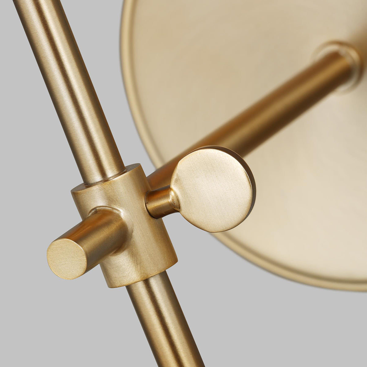 Baker Wall Bracket by Visual Comfort Generation