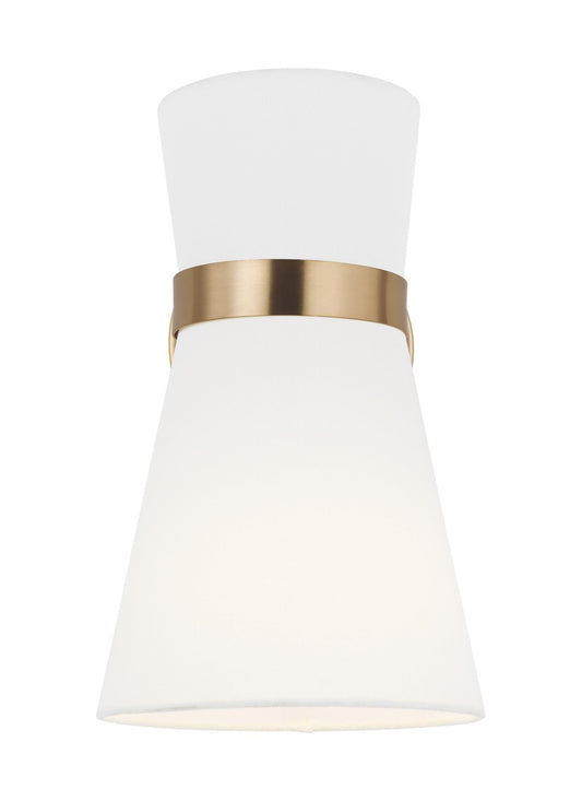 Clark Wall Sconce by Visual Comfort Generation