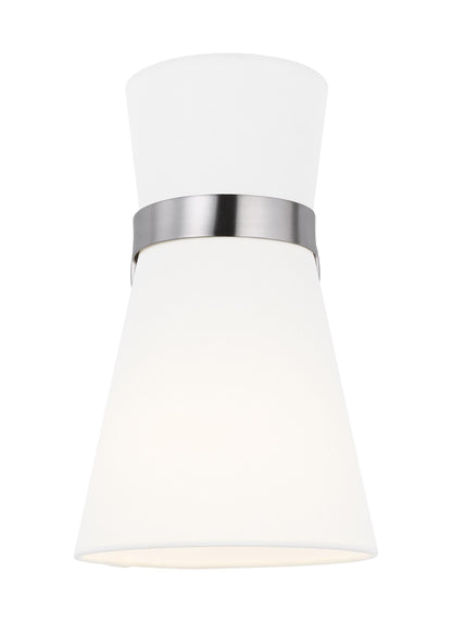 Clark Wall Sconce by Visual Comfort Generation
