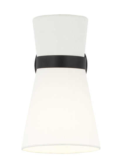 Clark Wall Sconce by Visual Comfort Generation