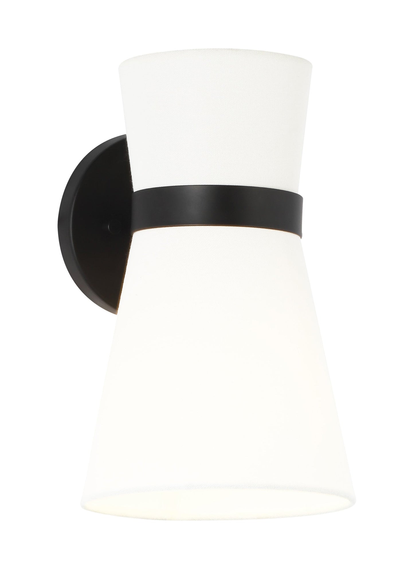 Clark Wall Sconce by Visual Comfort Generation