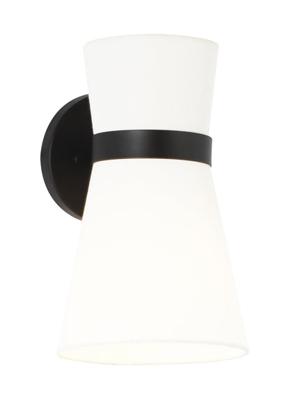 Clark Wall Sconce by Visual Comfort Generation