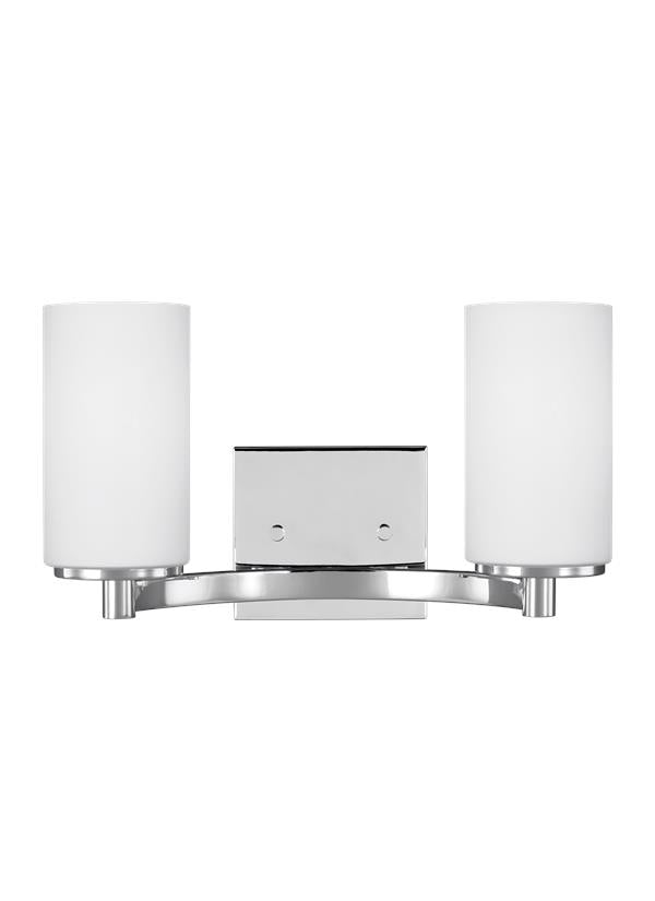 Hettinger 2 Light Wall Bracket by Visual Comfort Generation