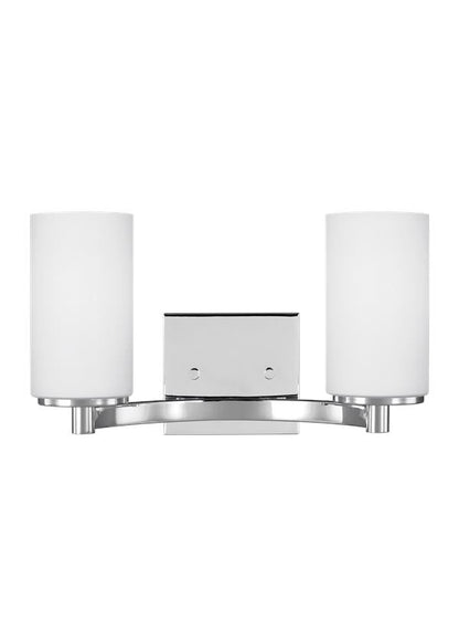 Hettinger 2 Light Wall Bracket by Visual Comfort Generation