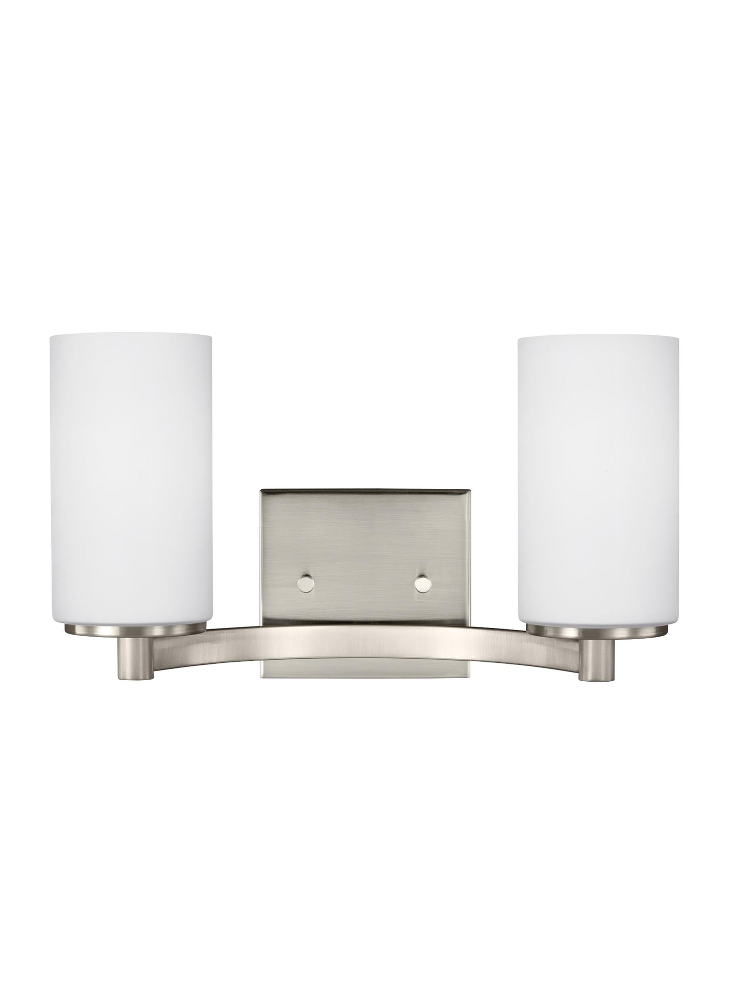Hettinger 2 Light Wall Bracket by Visual Comfort Generation