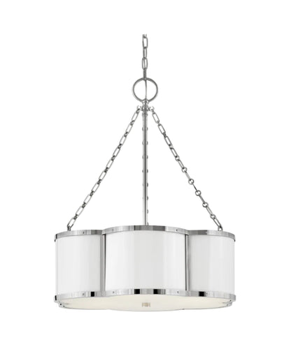 Chance 3 Light Chandelier by Hinkley Lighting