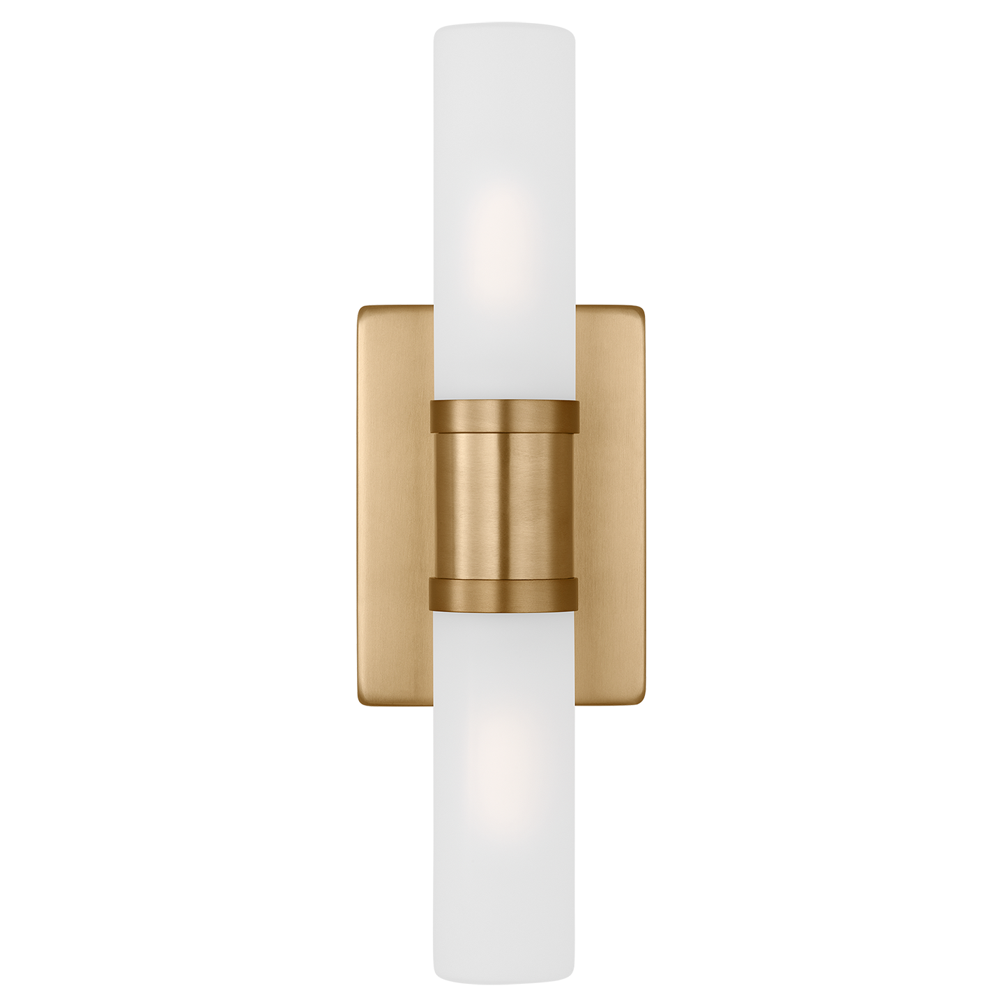 Keaton Small Wall Light by Visual Comfort Generation